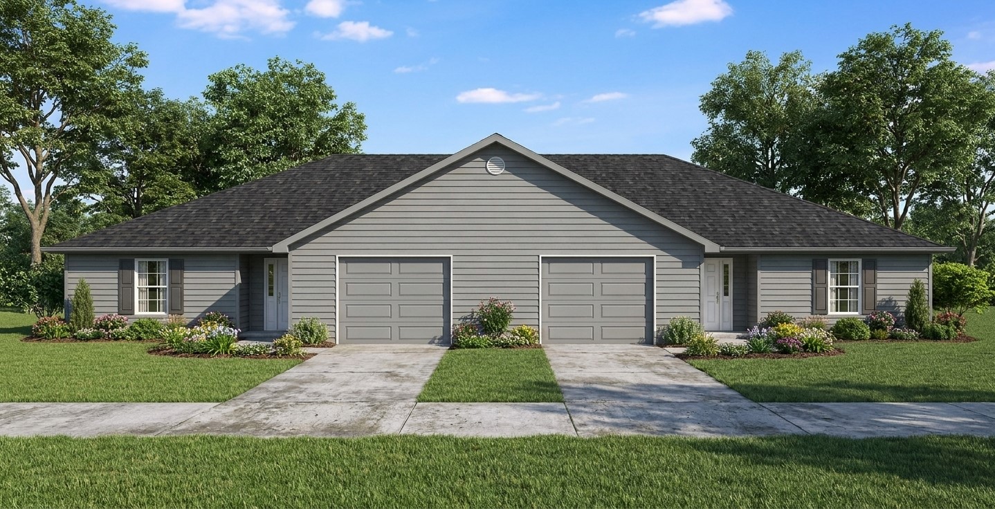 duplex S1038d